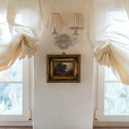 빌라 Charming In The Hills, Private Pool, Sea View, Dream Panorama