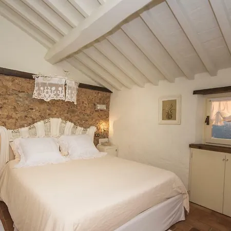 Charming In The Hills, Private Pool, Sea View, Dream Panorama *