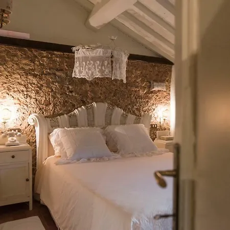 빌라 Charming In The Hills, Private Pool, Sea View, Dream Panorama