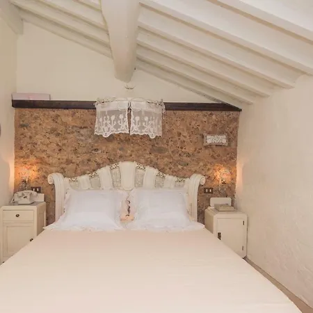 빌라 Charming In The Hills, Private Pool, Sea View, Dream Panorama