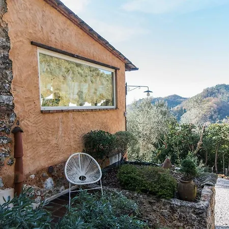 빌라 Charming In The Hills, Private Pool, Sea View, Dream Panorama *