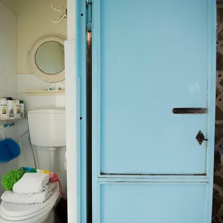 Charming In The Hills, Private Pool, Sea View, Dream Panorama 카마이오레