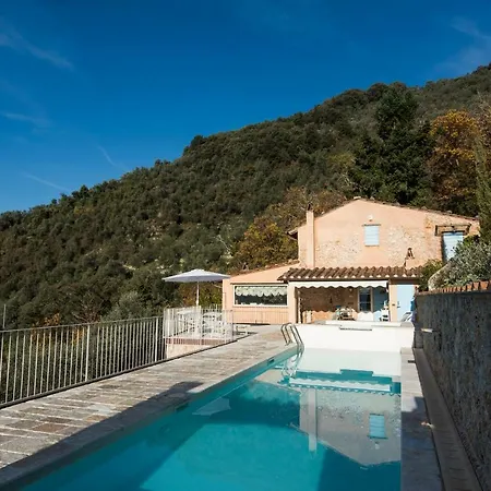 Charming In The Hills, Private Pool, Sea View, Dream Panorama * 카마이오레