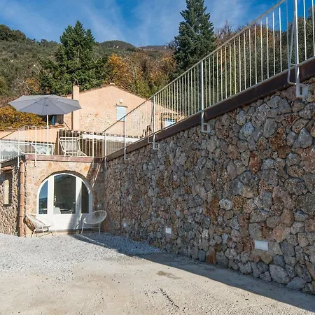 Charming In The Hills, Private Pool, Sea View, Dream Panorama