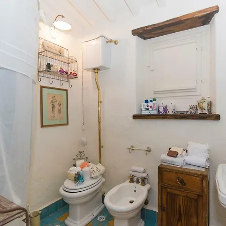 빌라 Charming In The Hills, Private Pool, Sea View, Dream Panorama