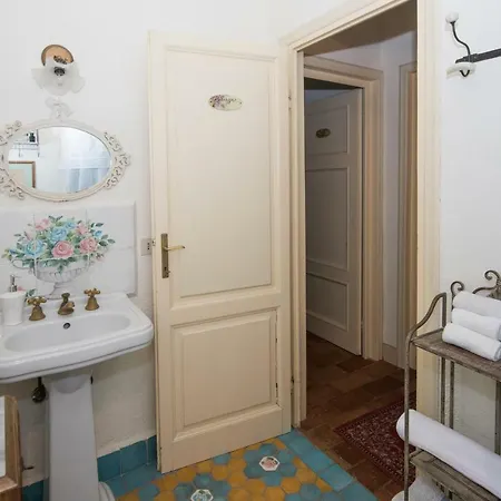 Charming In The Hills, Private Pool, Sea View, Dream Panorama 카마이오레