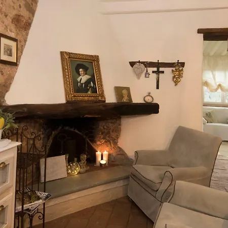 Charming In The Hills, Private Pool, Sea View, Dream Panorama 빌라
