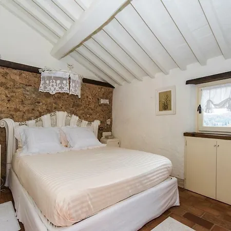 Charming In The Hills, Private Pool, Sea View, Dream Panorama *