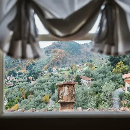 Charming In The Hills, Private Pool, Sea View, Dream Panorama 빌라 *