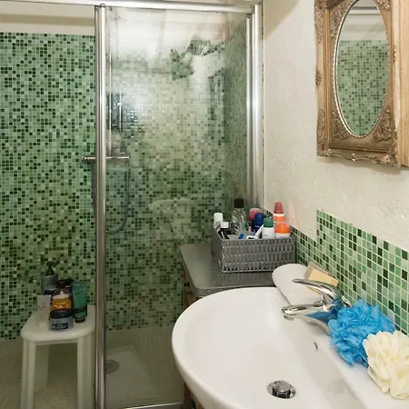빌라 Charming In The Hills, Private Pool, Sea View, Dream Panorama 카마이오레